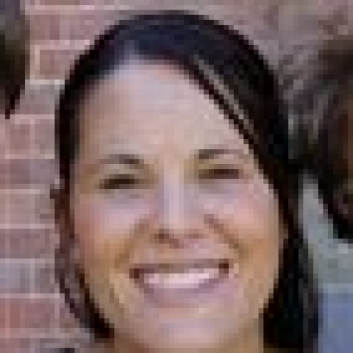 Portrait of Mrs Kristin Freeman