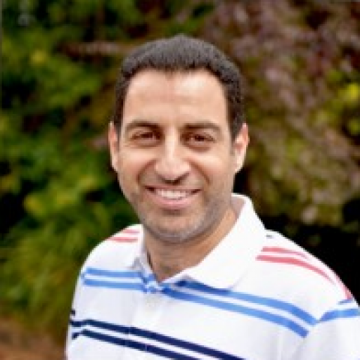 Samer Skaik - CQUniversity