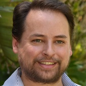 Benjamin Jones - CQUniversity