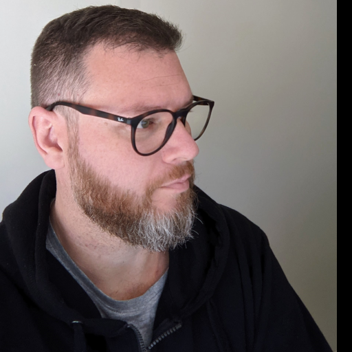 Portrait of Mr Wayne Slee