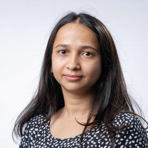 Siju Adhikari
