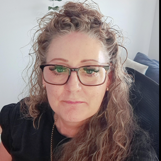 Cait FletcherJones CQUniversity