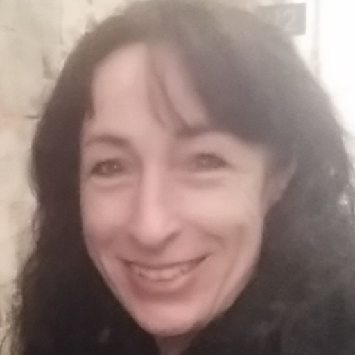 Portrait of Ms Deb Steinohrt