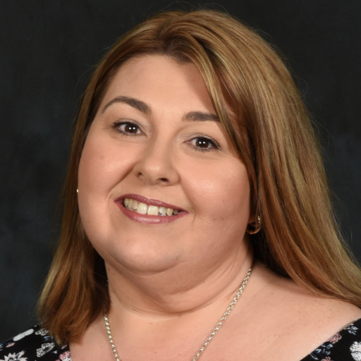 Portrait of Mrs Madonna Elsmore