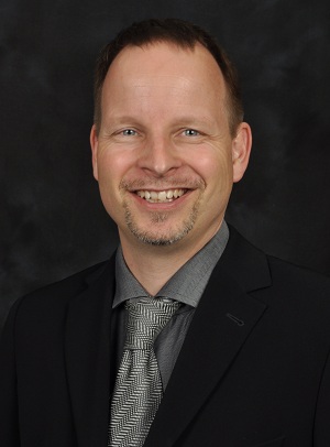 Portrait of Dr. Tage Andersson