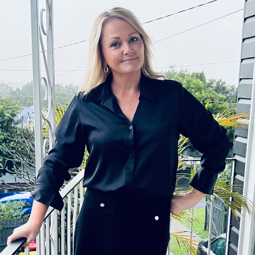 Portrait of Dr. Ainslie Hall