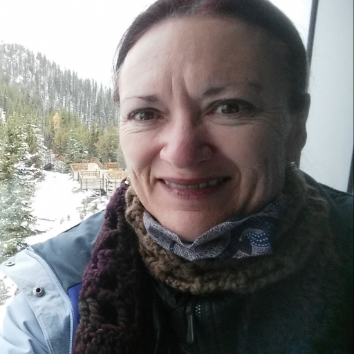Portrait of Associate Professor Kylie Radel