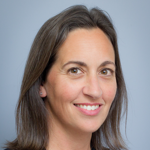 Portrait of Dr. Kate Russo