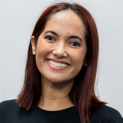 Portrait of Mrs Sarah Rozekrans