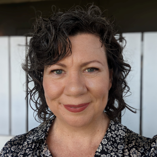 Portrait of Dr. Kelly Hennessy