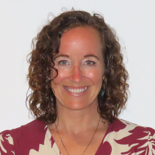 Portrait of Associate Professor Barbra Zupan