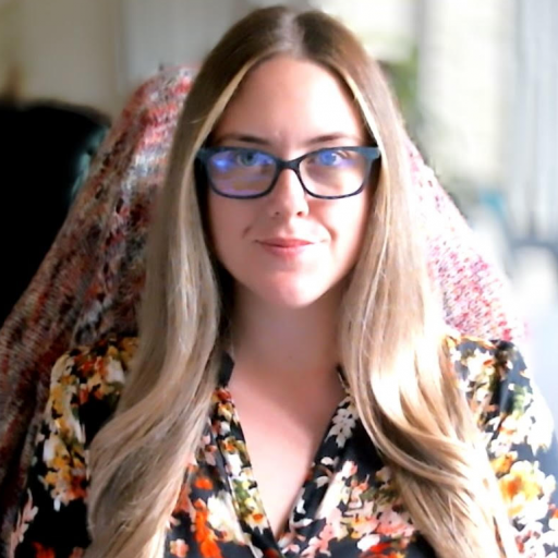 Portrait of Dr. Jacqueline McNamara