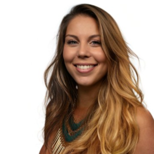 Portrait of Dr. Bianca Mister