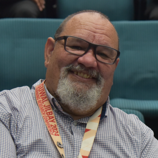 Portrait of Professor Adrian Miller