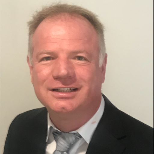 Portrait of Dr. Noal Atkinson