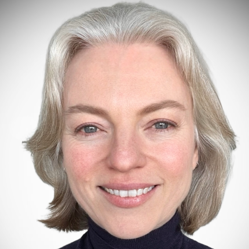 Portrait of Dr. Liesel Spencer
