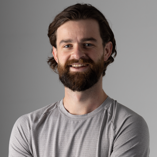 Portrait of Dr. Dean Miller