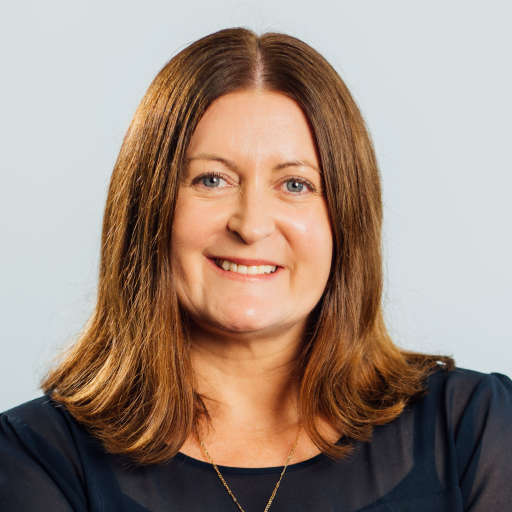 Portrait of Dr. Lauren Miller-Lewis