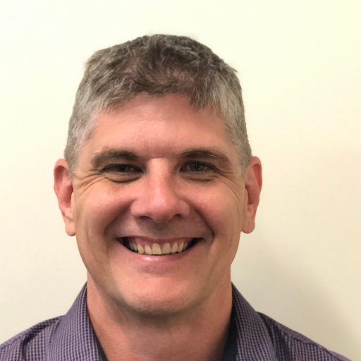 Portrait of Associate Professor Anthony Weber