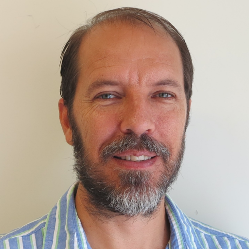Portrait of Piet Janse Van Rensburg