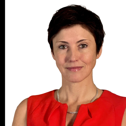 Portrait of Associate Professor Xanthe Weston