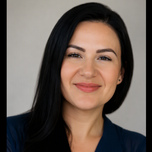 Portrait of Dr. Ingrid Wise