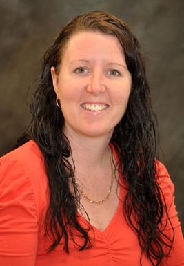 Portrait of Dr. Tanya Palmer