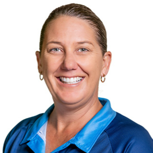 Portrait of Associate Professor Linda Pfeiffer