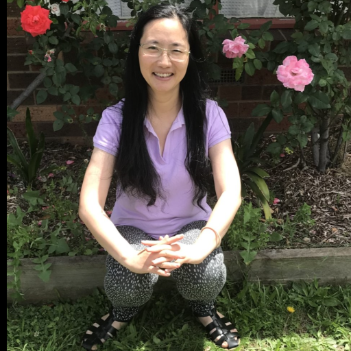 Portrait of Dr. Xuan Pham
