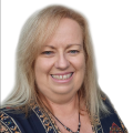 Portrait of Leigh-ann Onnis