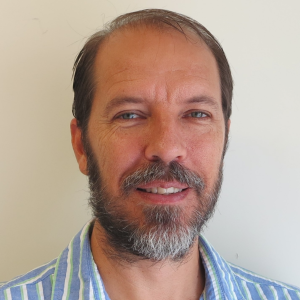 Portrait of Piet Janse Van Rensburg