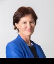 Portrait of Alison Elliott