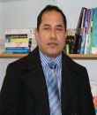 Portrait of Kazi Islam